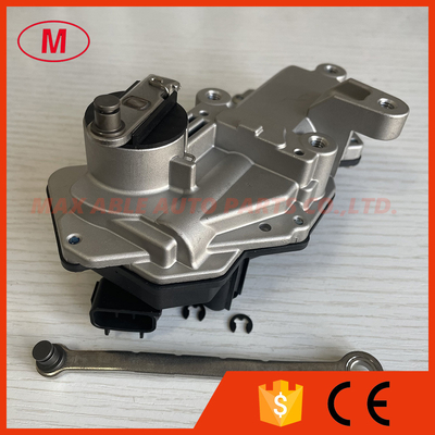 CT16V 17201-11080 17201-11070 Turbocharger Electronic Actuator  for  Hilux Innova Prado Fortuner 2.4L 2GD-FTV NEW