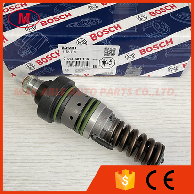 original and new  0 414 401 106, 0414401106 Unit Pump for KHD 02113002 , 0211 3002 , 2113002 , PFM1P100S1010