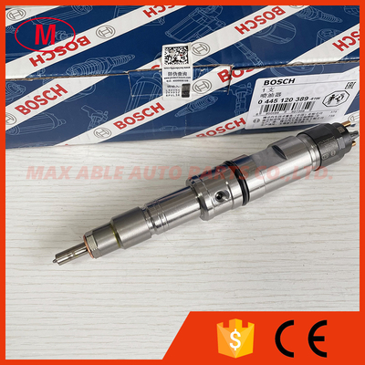 0445120389 0 445 120 389  original and new common rail injector