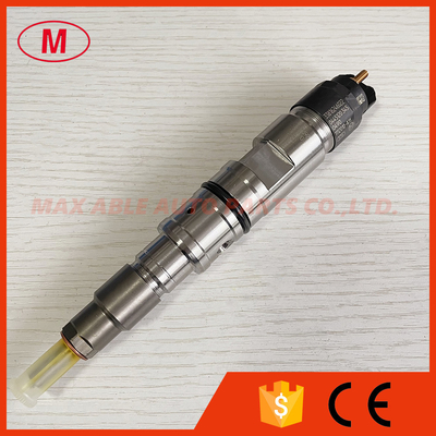 original and new  0445110345  0 445 110 345 Fuel Injector For Engine YZ4DA1-40 for OE 2014355