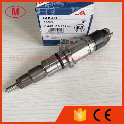 original and new 0445120161 0445 120 161 4988835  for common rail fuel injector