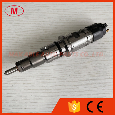 original and new 0445120161 0445 120 161 4988835  for common rail fuel injector