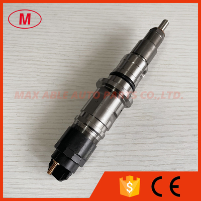 original and new 0445120161 0445 120 161 4988835  for common rail fuel injector