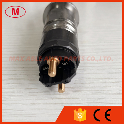 original and new 0445120161 0445 120 161 4988835  for common rail fuel injector
