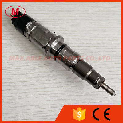 original and new 0445120161 0445 120 161 4988835  for common rail fuel injector