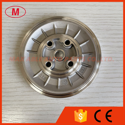 GT1749V 721021-0002,721021-0004 721021-0005,721021-0006 Turbocharger back plate for BORA 1.9TDI