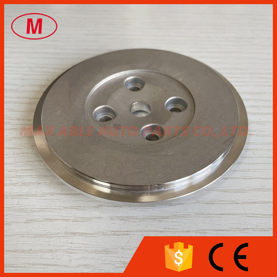 GT1749V 721021-0002,721021-0004 721021-0005,721021-0006 Turbocharger back plate for BORA 1.9TDI