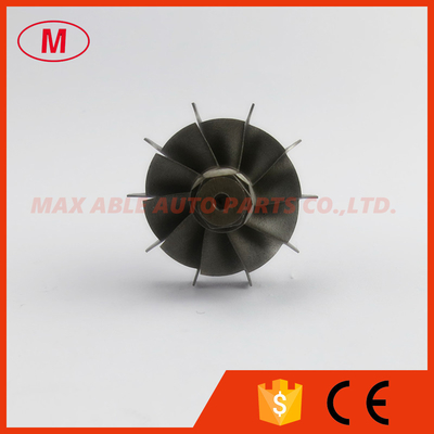 GT1544Z 702541-0003 turbo turbine wheel/turbine shaft&wheel for 703863-0002 706499-000 703863-0002 756919-0002