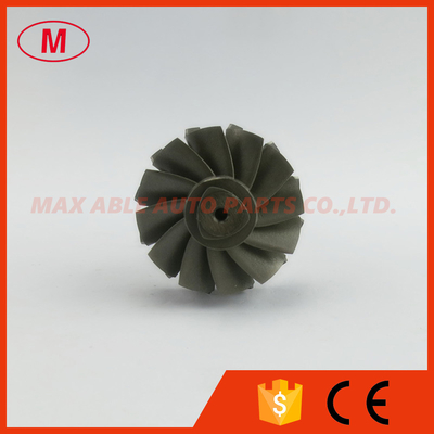GT15 707669-0005 707669-0010 turbo turbine wheel/turbine shaft&wheel