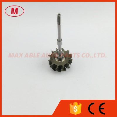 GT15 707669-0005 707669-0010 turbo turbine wheel/turbine shaft&wheel