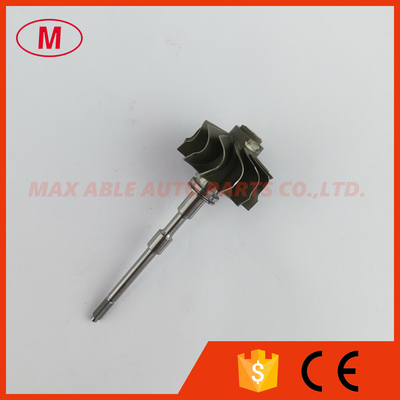 GT15 707669-0005 707669-0010 turbo turbine wheel/turbine shaft&wheel