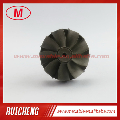 GTB1749V 739921-0046 turbo turbine wheel/turbine shaft&wheel for 762965-0001,762965-0002,762965-0003,762965-0007
