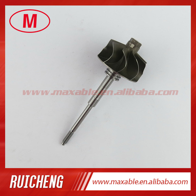 GTB1749V 739921-0046 turbo turbine wheel/turbine shaft&wheel for 762965-0001,762965-0002,762965-0003,762965-0007