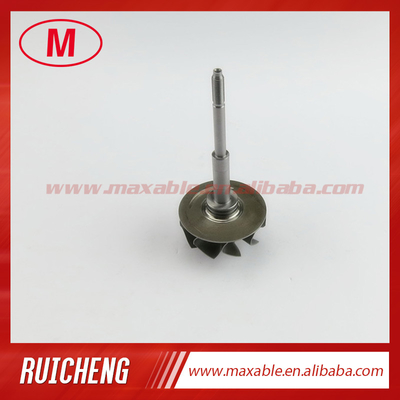GTB1749V 739921-0046 turbo turbine wheel/turbine shaft&wheel for 762965-0001,762965-0002,762965-0003,762965-0007