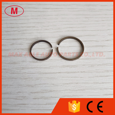 GT40R GT4088R GT4094R GT42R piston ring turbine side and compressor side for turbo dual ball bearing repair kits
