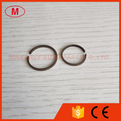 GT40R GT4088R GT4094R GT42R piston ring turbine side and compressor side for turbo dual ball bearing repair kits
