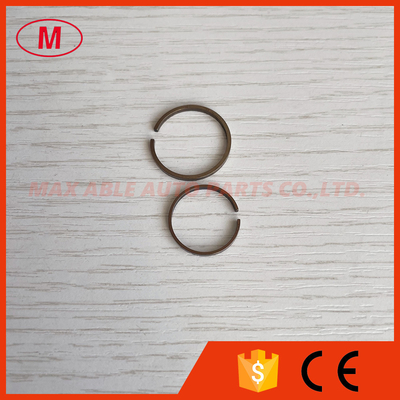 GT40R GT4088R GT4094R GT42R piston ring turbine side and compressor side for turbo dual ball bearing repair kits
