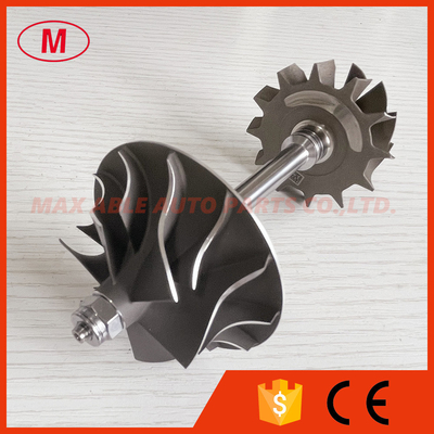 K16 53169887024 9040964299 turbo rotor assy for Benz Truck OM904LA-E2 Engine