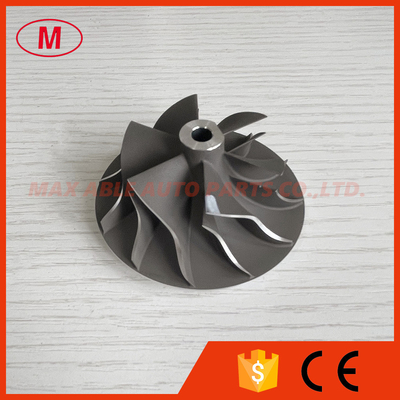 K16 53169887024 9040964299 turbo casting compressor wheel for Benz Truck OM904LA-E2 Engine