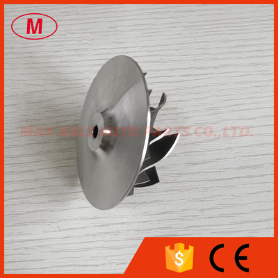 K16 53169887024 9040964299 turbo casting compressor wheel for Benz Truck OM904LA-E2 Engine