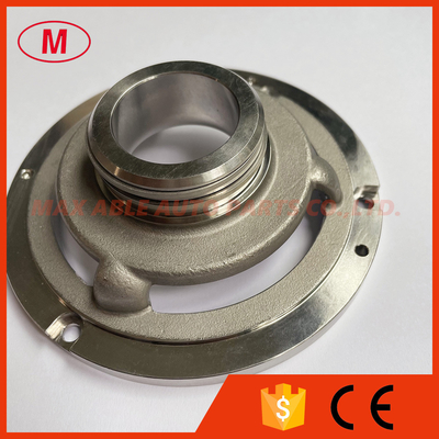 GTB1446VZ 792290 turbocharger shroud for VW T5 Transporter 2.0TDI 84HP 62Kw CAAA 03L253016M 2009-