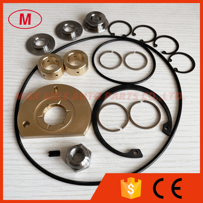 S500 S510 turbo repair kits/turbo kits/turbo service kits/turbo rebuild kits