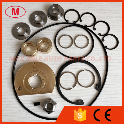 S500 S510 turbo repair kits/turbo kits/turbo service kits/turbo rebuild kits