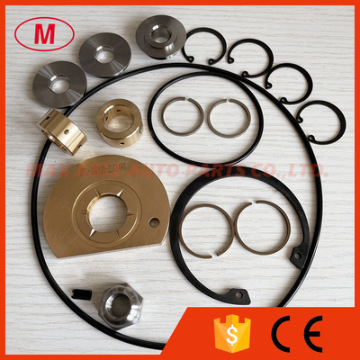 S500 S510 turbo repair kits/turbo kits/turbo service kits/turbo rebuild kits