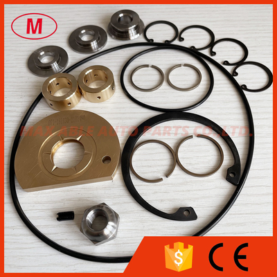 S500 S510 turbo repair kits/turbo kits/turbo service kits/turbo rebuild kits