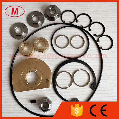 S500 S510 turbo repair kits/turbo kits/turbo service kits/turbo rebuild kits