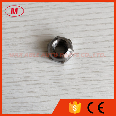 S500 S510 lock nuts/ compressor nuts for turbocharger repair kits/turbo rebuild kits/turbo service kits