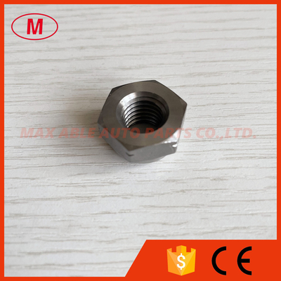 S500 S510 lock nuts/ compressor nuts for turbocharger repair kits/turbo rebuild kits/turbo service kits