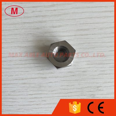 S500 S510 lock nuts/ compressor nuts for turbocharger repair kits/turbo rebuild kits/turbo service kits