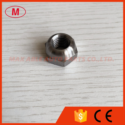 S500 S510 lock nuts/ compressor nuts for turbocharger repair kits/turbo rebuild kits/turbo service kits