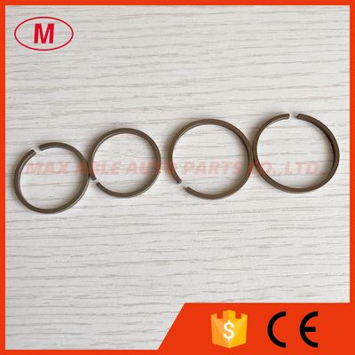 S500 S510 piston ring/seal ring turbine side and compressor side for repair kits/turbo rebuild kits/turbo service kits
