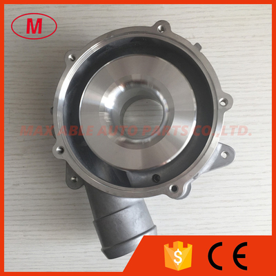 RHF4H VT10 1515A029 turbocharger commpressor housing for Mitsubishi L200 2.5 TD 4D5CDI VT10 VC