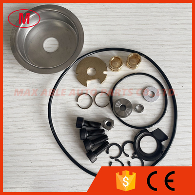 k14 K16 upgrade turbocharger repair kits/turbo kits/turbo rebuid kits.