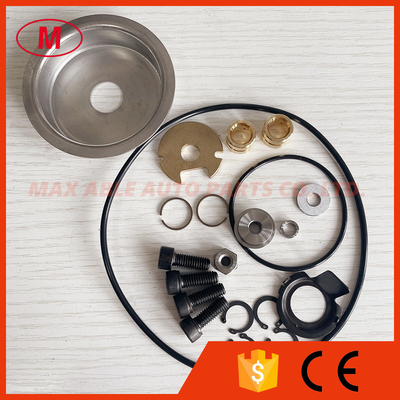 k14 K16 upgrade turbocharger repair kits/turbo kits/turbo rebuid kits.