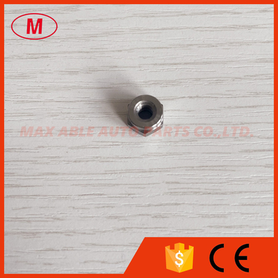 K14 K16 locknut turbo lock nut/shaft nuts for repair kits