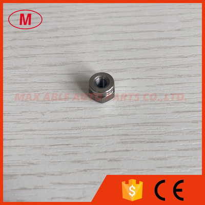 K14 K16 locknut turbo lock nut/shaft nuts for repair kits