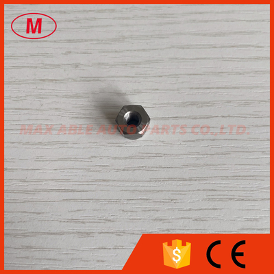 K14 K16 locknut turbo lock nut/shaft nuts for repair kits