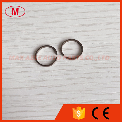 K14 K16 piston ring/ Seal ring for turbocharger repair kits turbine side and compressor side