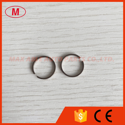 K14 K16 piston ring/ Seal ring for turbocharger repair kits turbine side and compressor side