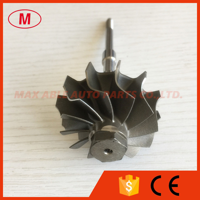 GT1749S 716938-5001S 716938-0001 28200-42560 716938 turbocharger /turbo turbine shaft wheel  For Hyundai Starex