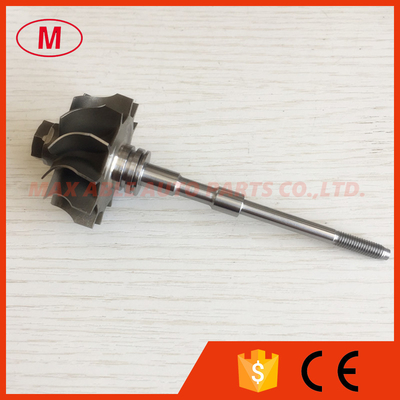 GT1749S 716938-5001S 716938-0001 28200-42560 716938 turbocharger /turbo turbine shaft wheel  For Hyundai Starex