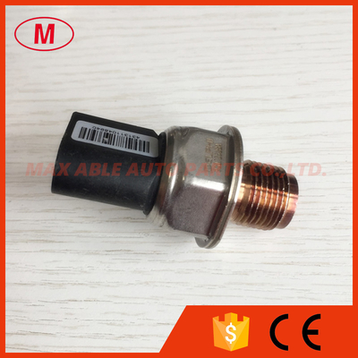 9307Z528A ,1215691369 ,55PP30-01 original Fuel Rail Pressure Regulator Sensor