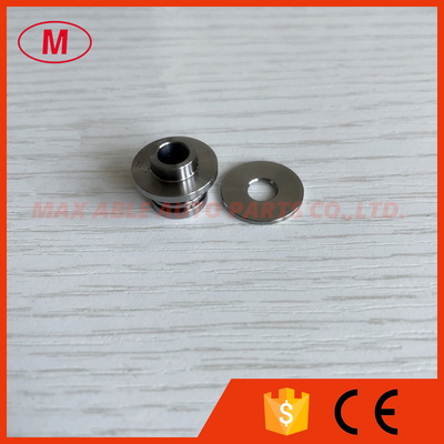 B03G thrust collar&spacer for Heavy duty upgrade reverse turbo repair kits 18559700021 RS3 2.5 TW