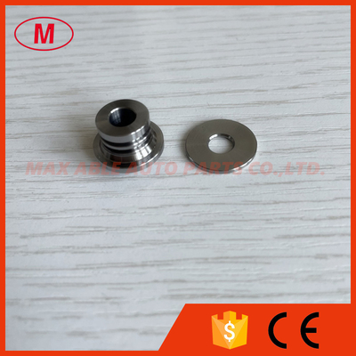 B03G thrust collar&spacer for Heavy duty upgrade reverse turbo repair kits 18559700021 RS3 2.5 TW