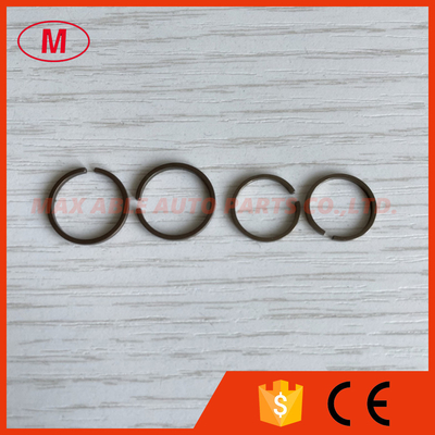 B03G piston ring/seal ring turbine side and compressor side for Heavy duty upgrade reverse repair kits 18559700021 RS3 2