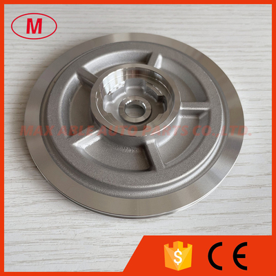 BV40 14411-LC10B 53039700268 53039880373 53039700341 turbo back plate for Nissan Murano 2.5 dCi YD25DDT 2.5L